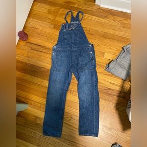 Gap Overalls